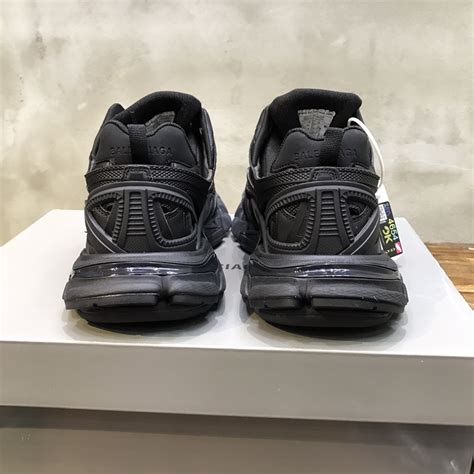 Balenciaga Track 2- Black • SneakerDouble Balenciaga Track 2- Black