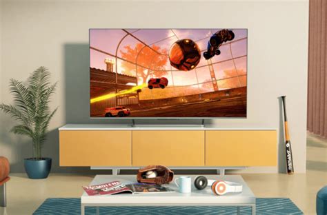 How to Optimize the TCL Gaming TV setup for Better Play?