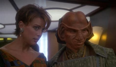 Star Trek: Picard - 7 Trek Characters We Most Want To Return - GameSpot