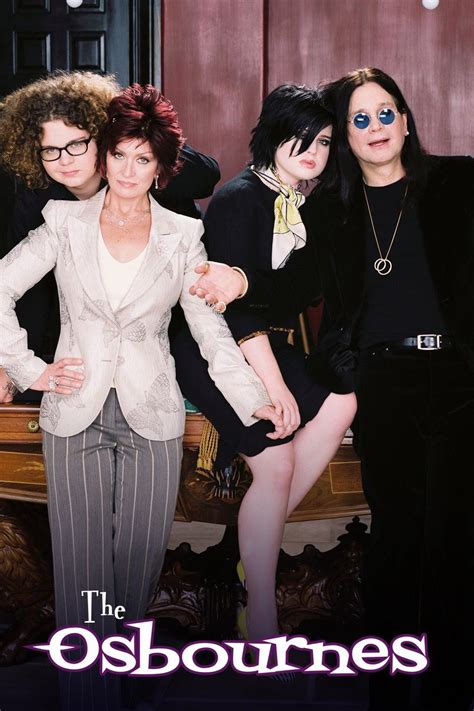 The Osbournes - Rotten Tomatoes