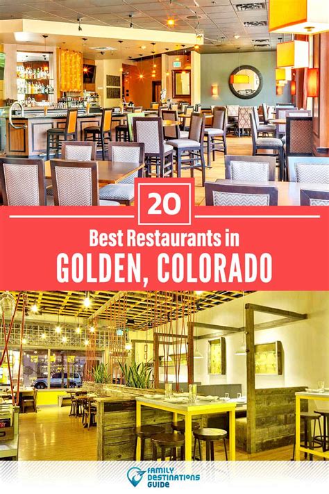 20 Best Restaurants in Golden, CO for 2023 (Top Eats!)