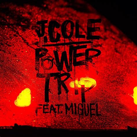 J. Cole – 'Power Trip' (Feat. Miguel) (CDQ) | HipHop-N-More