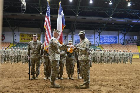 Texas Guard engineers poised to make history on Middle East deployment ...