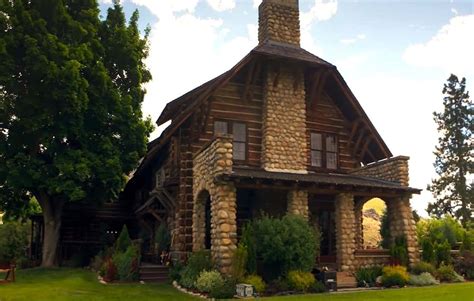 Yellowstone Ranch- Stay At The Real One From The TV Show!