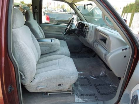 1998 CHEVY SILVERADO 2500 3/4 TON ONLY 83K MILES MUST SEE for sale in Oakdale, CA ...