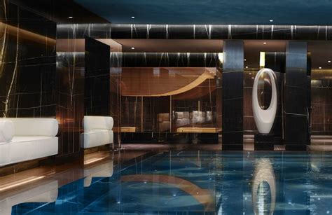 The Best Spas in London To Book Into ASAP | LuxDeco.com