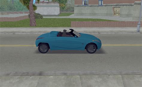 [CONVERTS] for GTA 3 | mods