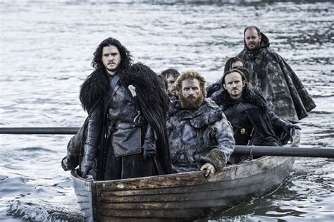 Game of Thrones star Kit Harington reveals how difficult it was to ...