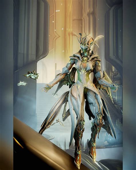 Titania prime, titania prime, warframe, HD phone wallpaper | Peakpx