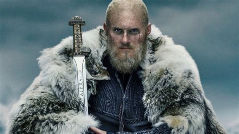 How Bjorn Fulfills The Seer's Prophecy In Vikings Season 6, Part 2