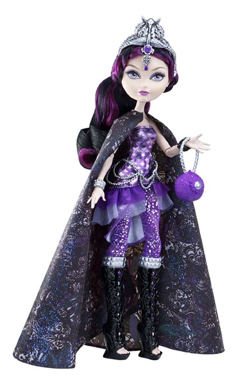 Ever After High Legacy Day Dolls by Mattel #Review - Living Chic Mom