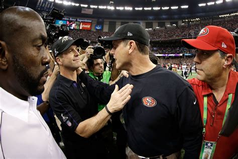 Bears have talks with Jim Harbaugh for HC job