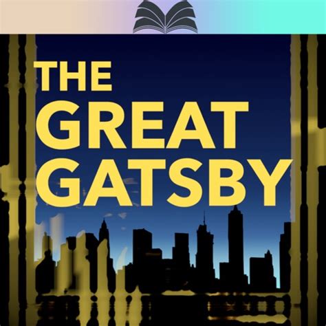 The Great Gatsby - Live Novel by Live Novel Publishing LLC