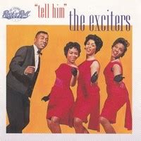 Tell Him - The Exciters Compilation (1991)