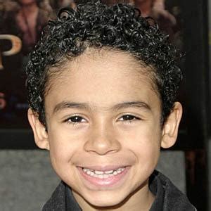 Noah Gray-Cabey - Age, Family, Bio | Famous Birthdays