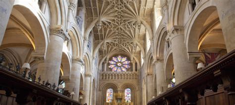 Snapshot: 15 Photos of U.K. Cathedrals | Anglophenia | BBC America