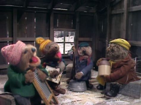 Christmas TV History: Emmet Otter's Jug-Band Christmas (1977)