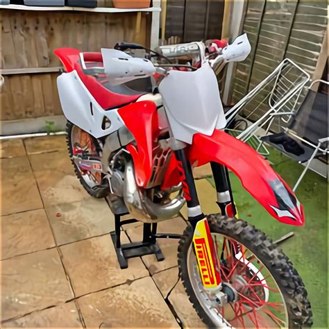 Honda Cr500 Engine for sale in UK | 59 used Honda Cr500 Engines