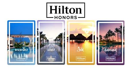 The Complete Guide To Hilton Honors: Earn And Redeem Points & Benefits