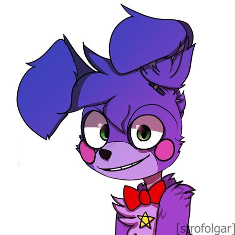 Fnaf Rockstar Bonnie Fnaf Characters Fnaf Drawings Anime Fnaf | Images ...