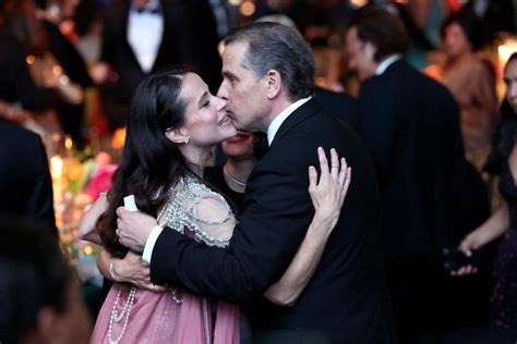 RUNS IN THE (FIRST) FAMILY: Ashley Biden Owes Thousands in Taxes, Lien Docs | WTAG | The Sean ...