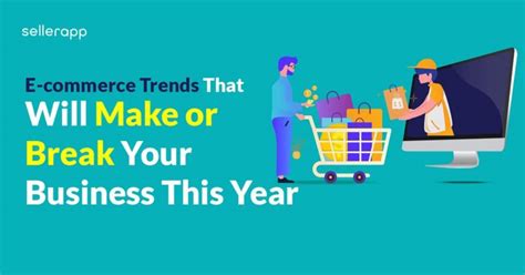 E-commerce Trends: Insights to Shape Your Strategy