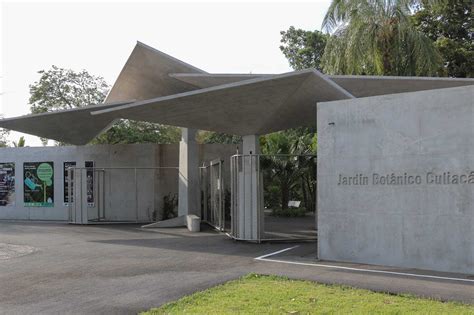 Jardín Botánico de Culiacán, un espacio en donde el arte, la conservación y el disfrute se unen