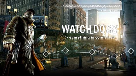 Ubisoft libera vídeo com nove minutos de gameplay de Watch_Dogs (Multi) - GameBlast
