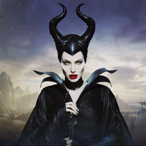 Maleficent backstory – Dakota Student