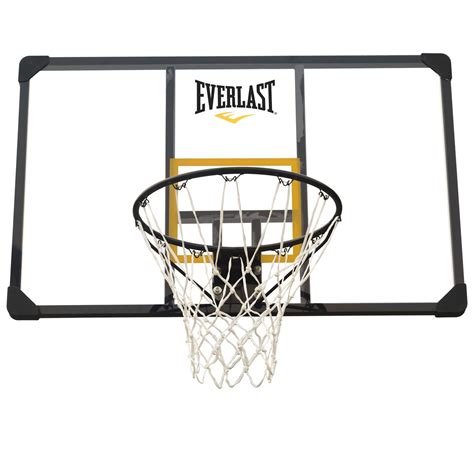 Everlast | Pro Basketball Board | Basketball Boards | SportsDirect.com