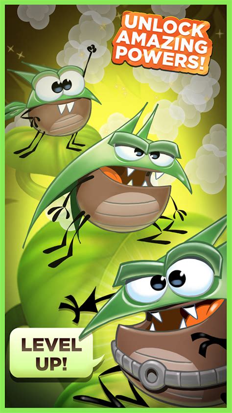 Best Fiends - Puzzle Adventure v3.1.1 APK MOD ~ GETPCGAMESET