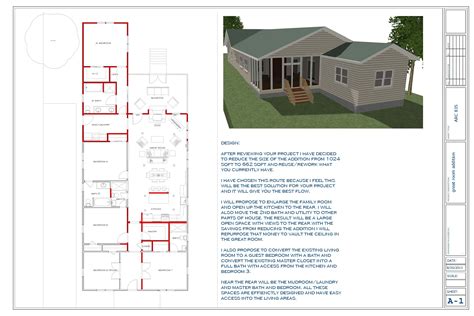 Family Room Addition Floor Plans - floorplans.click