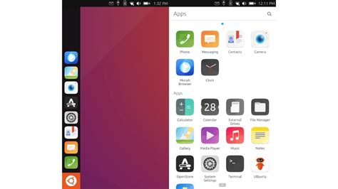 Ubuntu Touch OTA-12 Released: A Mobile Version Of Ubuntu Linux