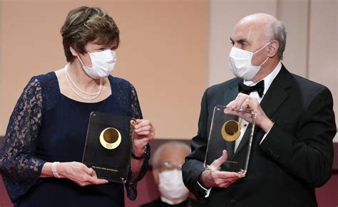 Nobel Prize In Medicine 2023: All About Katalin Kariko And Drew Weissman, Nobel Medicine Prize ...