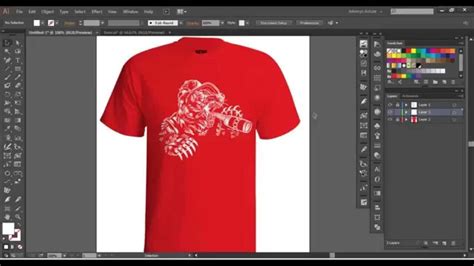 518+ Free T Shirt Mockup Adobe Illustrator Amazing PSD Mockups File