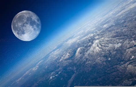 🔥 [30+] Satellite and Earth Wallpapers | WallpaperSafari