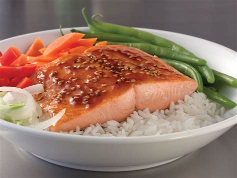 Best Recipes for Oregon Coho Salmon