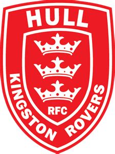 Hull KIngston Rovers Logo PNG Vector (EPS) Free Download