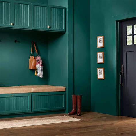 Palettes | Valspar's Colors of the Year 2019 | Ask Val | Paint colors for home, Green interiors ...