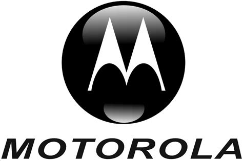 Motorola logo -Logo Brands For Free HD 3D