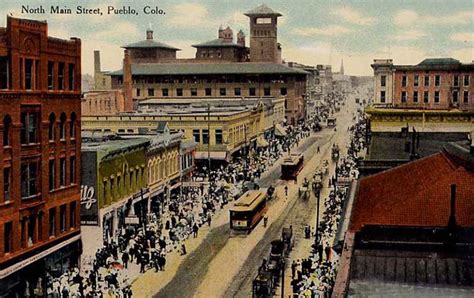 Pueblo - Colorado Museums