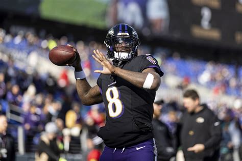 Voter Who Denied Lamar Jackson NFL History Breaks Silence - The Spun