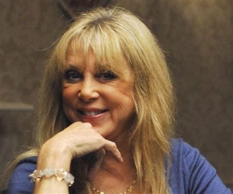 Pattie Boyd Biography - Facts, Childhood, Family Life & Achievements of ...