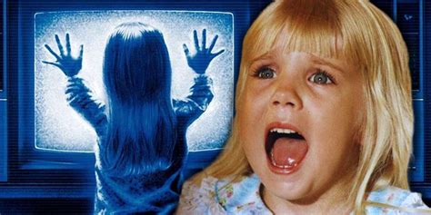 How The Poltergeist TV Series Can Be Better Than The 2015 Remake