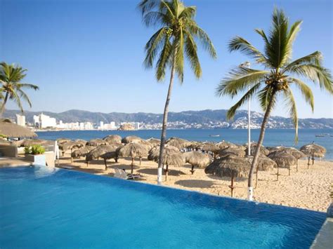 Krystal Beach Acapulco Hotel, Acapulco | 2024 Updated Prices, Deals