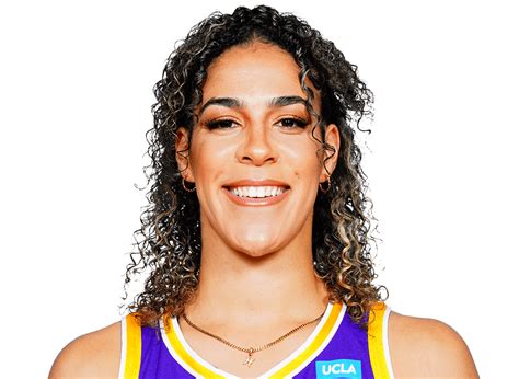 Kia Nurse Stats, Height, Weight, Position, Draft Status and More | WNBA