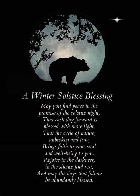 Winter Solstice Traditions, Winter Solstice Quotes, Happy Winter Solstice, Winter Quotes, Winter ...