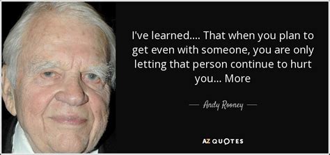 TOP 25 QUOTES BY ANDY ROONEY (of 248) | A-Z Quotes