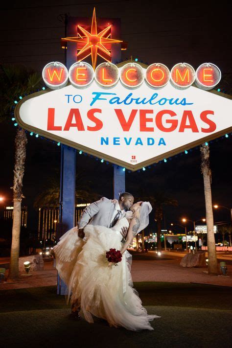 10+ Best Las Vegas Sign - wedding images in 2020 | las vegas sign, las vegas, las vegas weddings