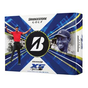 Bridgestone Golf Balls | The GolfWorks